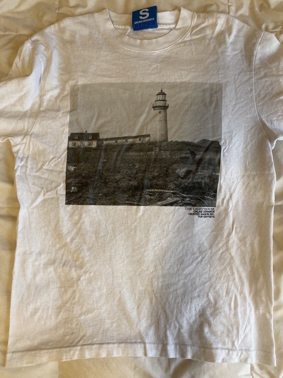 Online Ceramics Lighthouse | Grailed