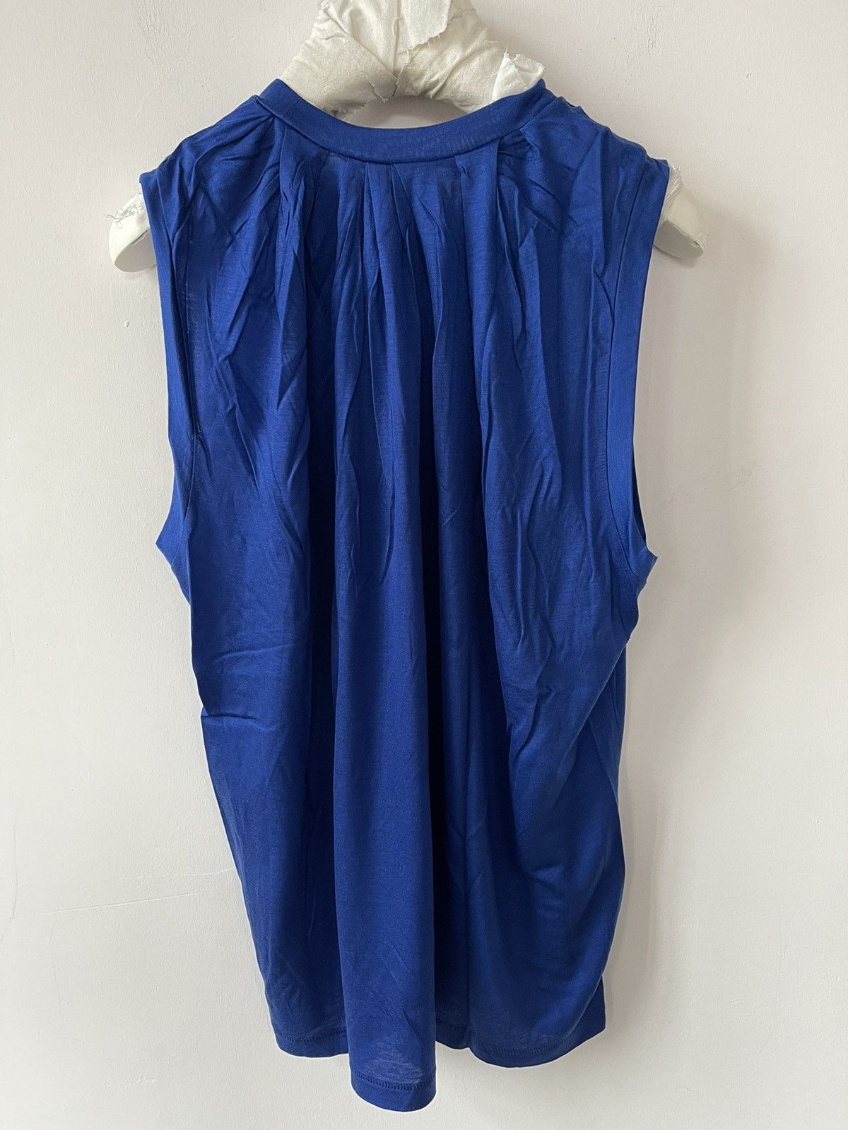 Acne Studios Sleeveless t-shirt top Size M / US 6-8 / IT 42-44 - 2 Thumbnail