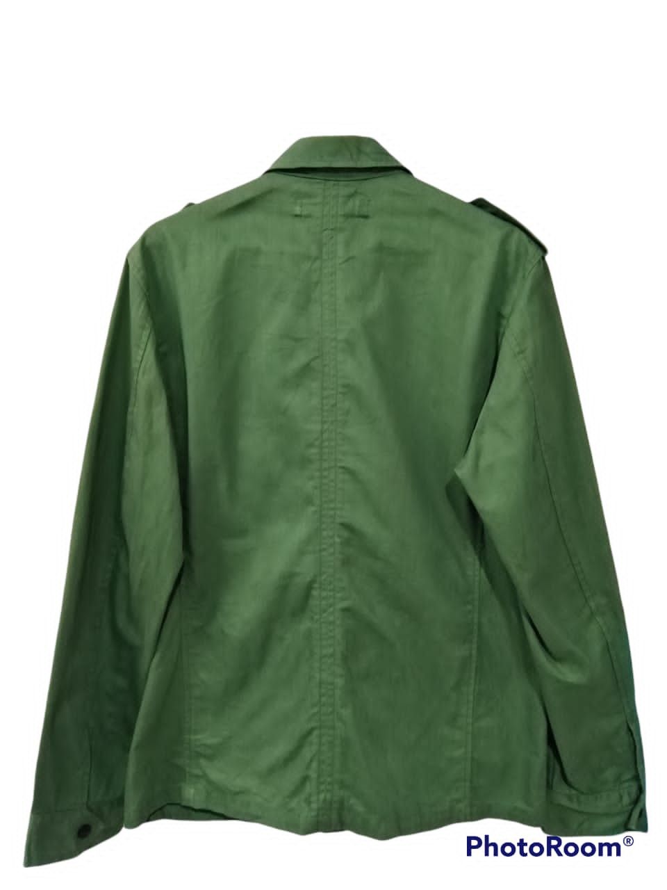 Japanese Brand × Seditionaries × Takeo Kikuchi TAKEO KiKUCHI Jacket Size US M / EU 48-50 / 2 - 2 Thumbnail