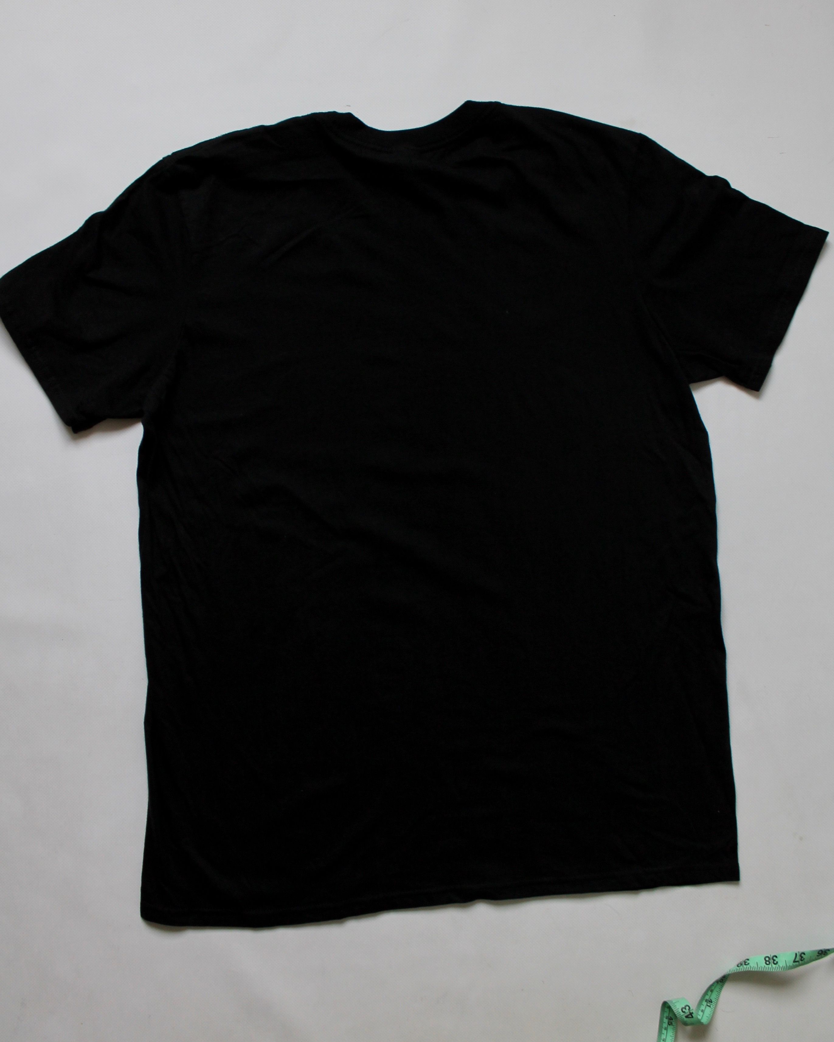 Band Tees 2013 David Bowie Merchandise T Shirt Size US L / EU 52-54 / 3 - 9 Thumbnail