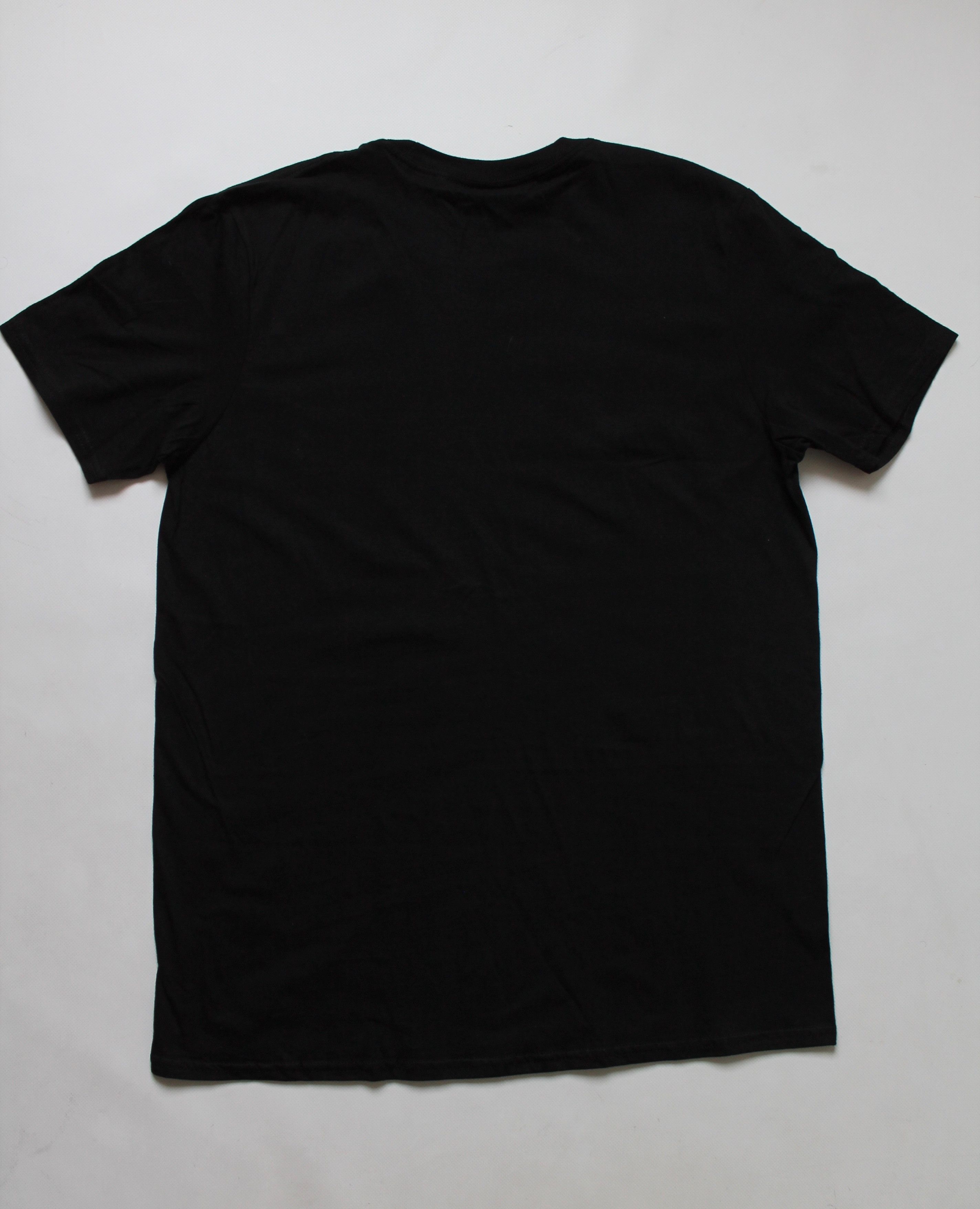 Band Tees RAMONES Hey Ho Let's go T shirt Size US L / EU 52-54 / 3 - 10 Thumbnail