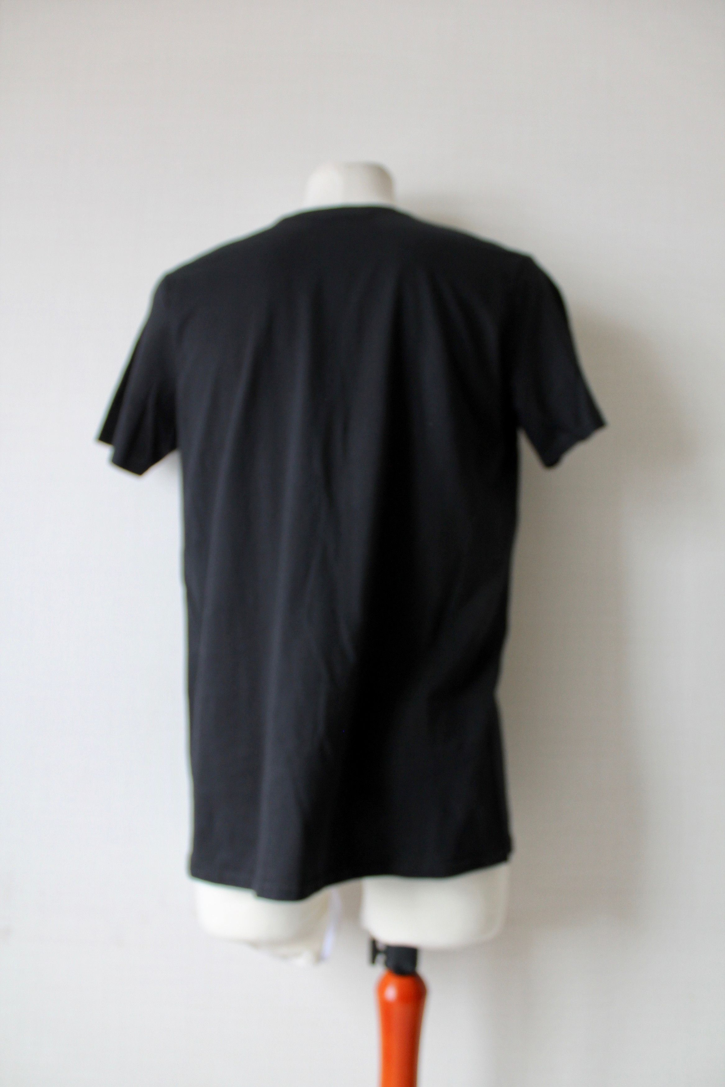 Band Tees RAMONES Hey Ho Let's go T shirt Size US L / EU 52-54 / 3 - 6 Thumbnail