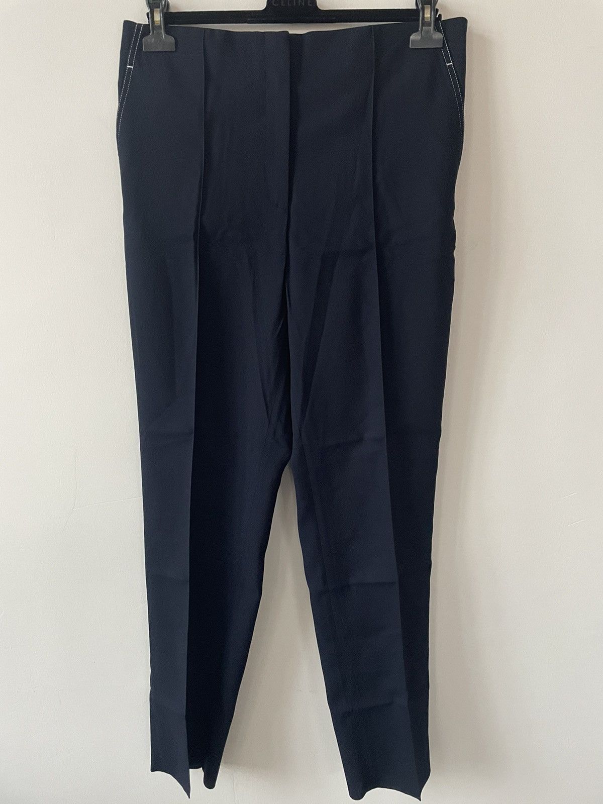 Celine Celine Phoebe Philo Size 27" / US 4 / IT 40 - 2 Thumbnail