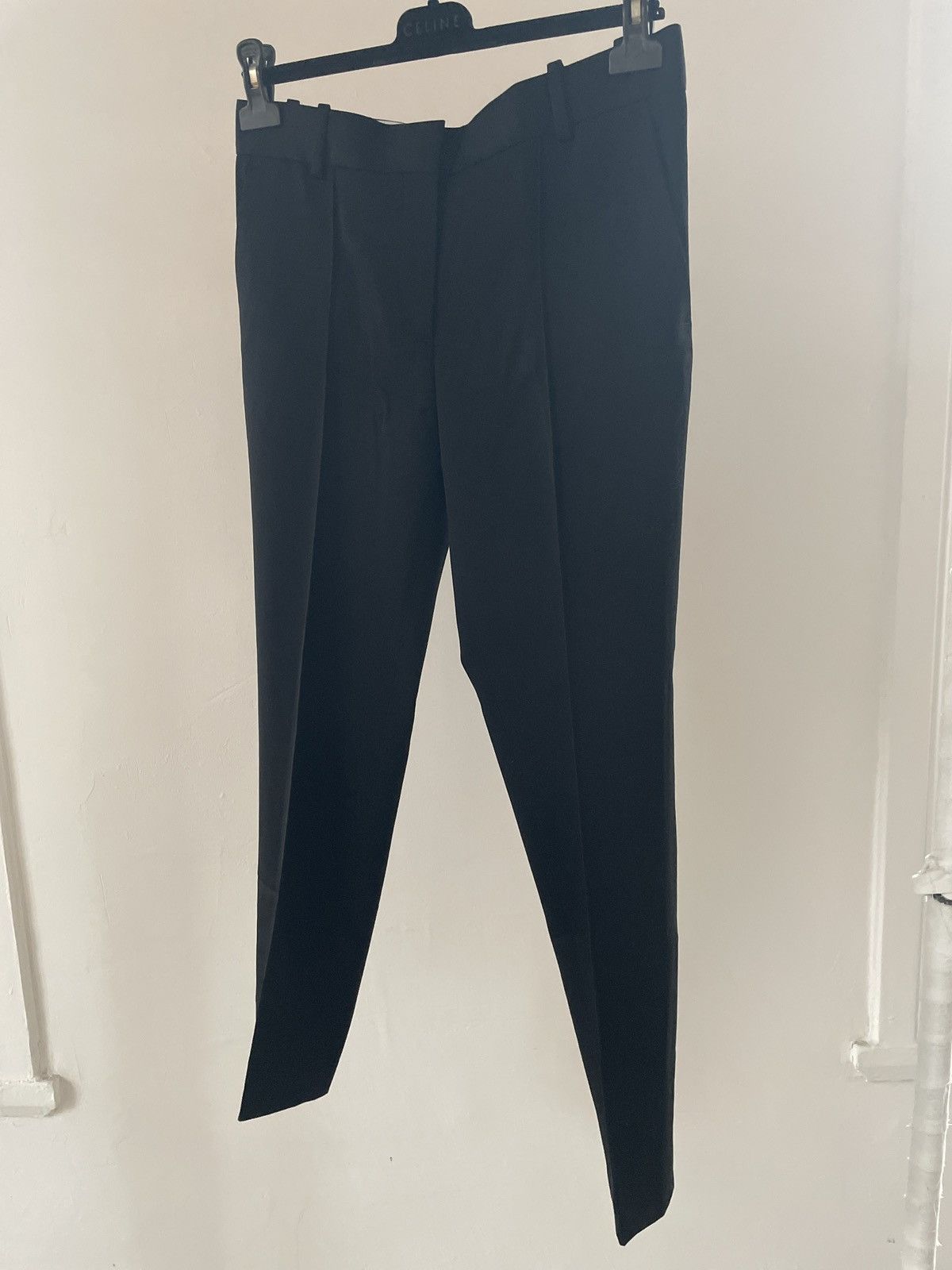 Celine Celine Phoebe Philo Size 27" / US 4 / IT 40 - 8 Thumbnail