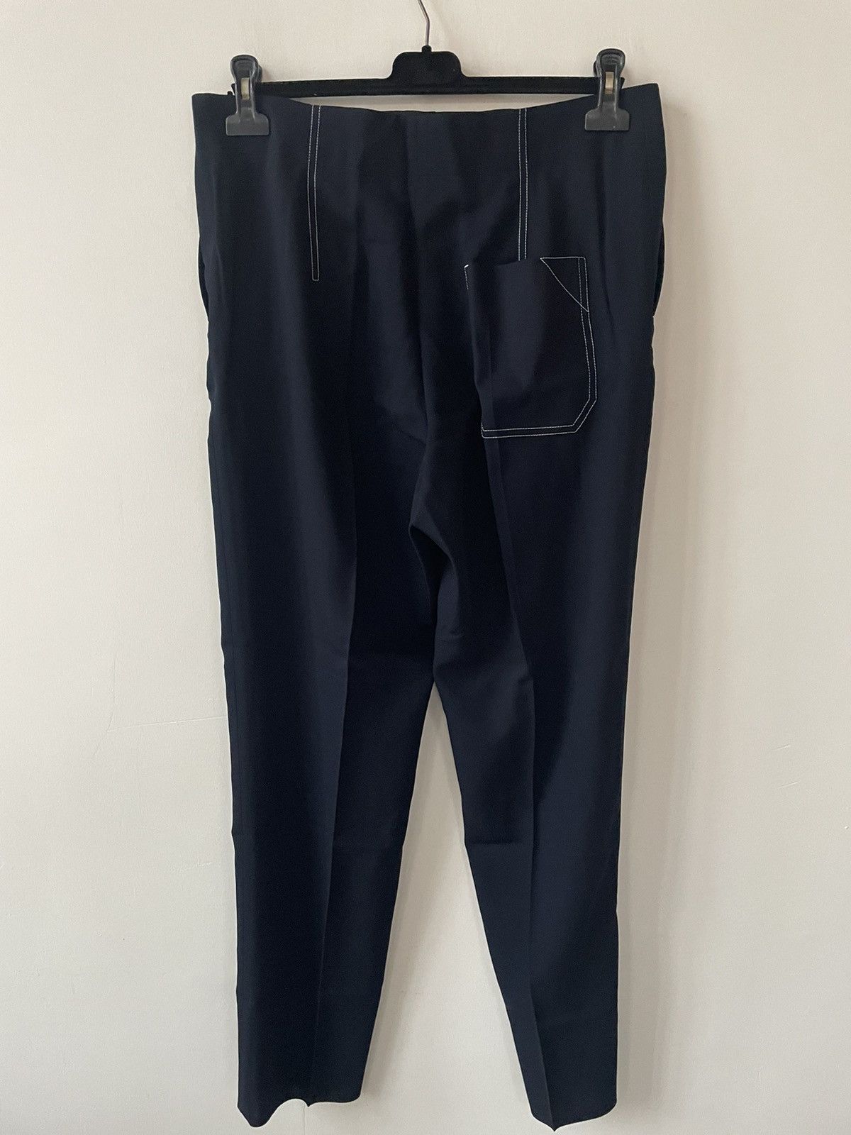 Celine Celine Phoebe Philo Size 27" / US 4 / IT 40 - 3 Thumbnail