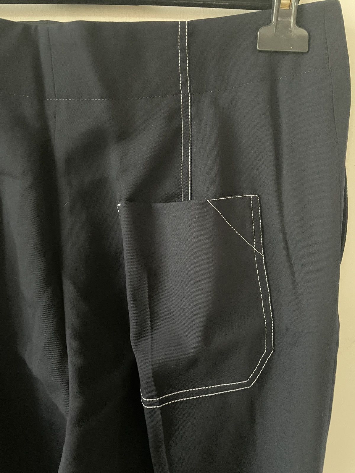 Celine Celine Phoebe Philo Size 27" / US 4 / IT 40 - 4 Thumbnail