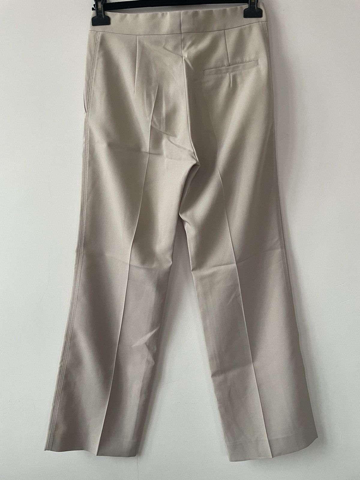 Celine Celine Phoebe Philo 2018 trousers Size 26" / US 2 / IT 38 - 4 Thumbnail