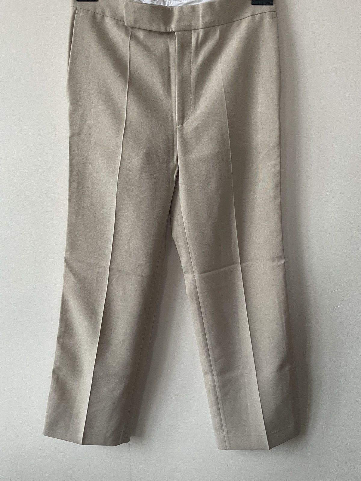 Celine Celine Phoebe Philo 2018 trousers Size 26" / US 2 / IT 38 - 3 Thumbnail