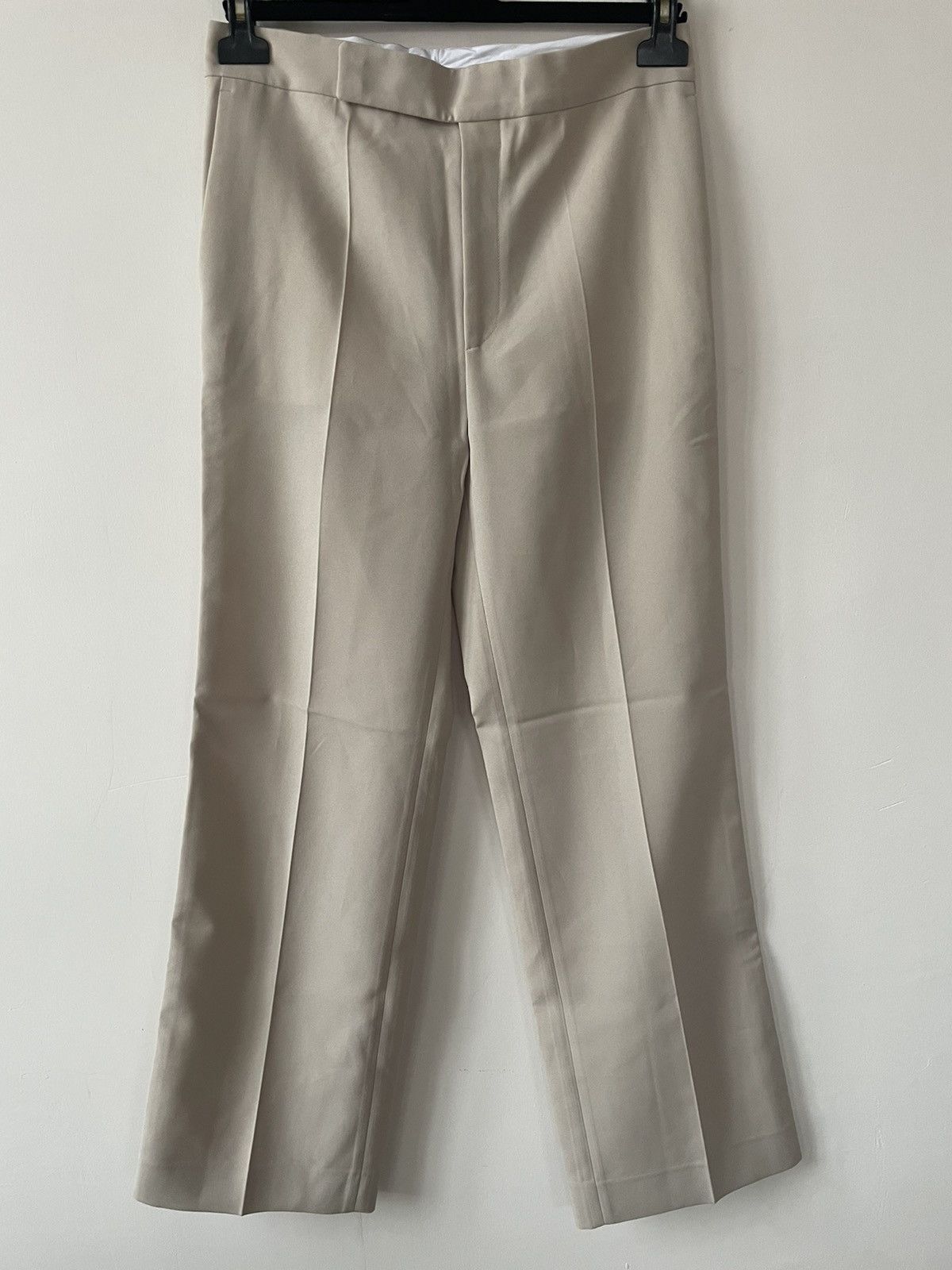 Celine Celine Phoebe Philo 2018 trousers Size 26" / US 2 / IT 38 - 5 Thumbnail