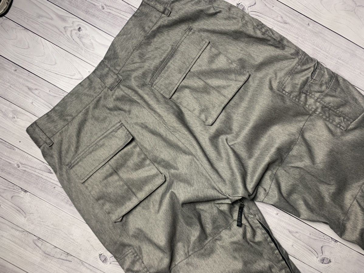 Alpha Industries Alpha industriеs Ski Pants size XL Size US 36 / EU 52 - 13 Thumbnail