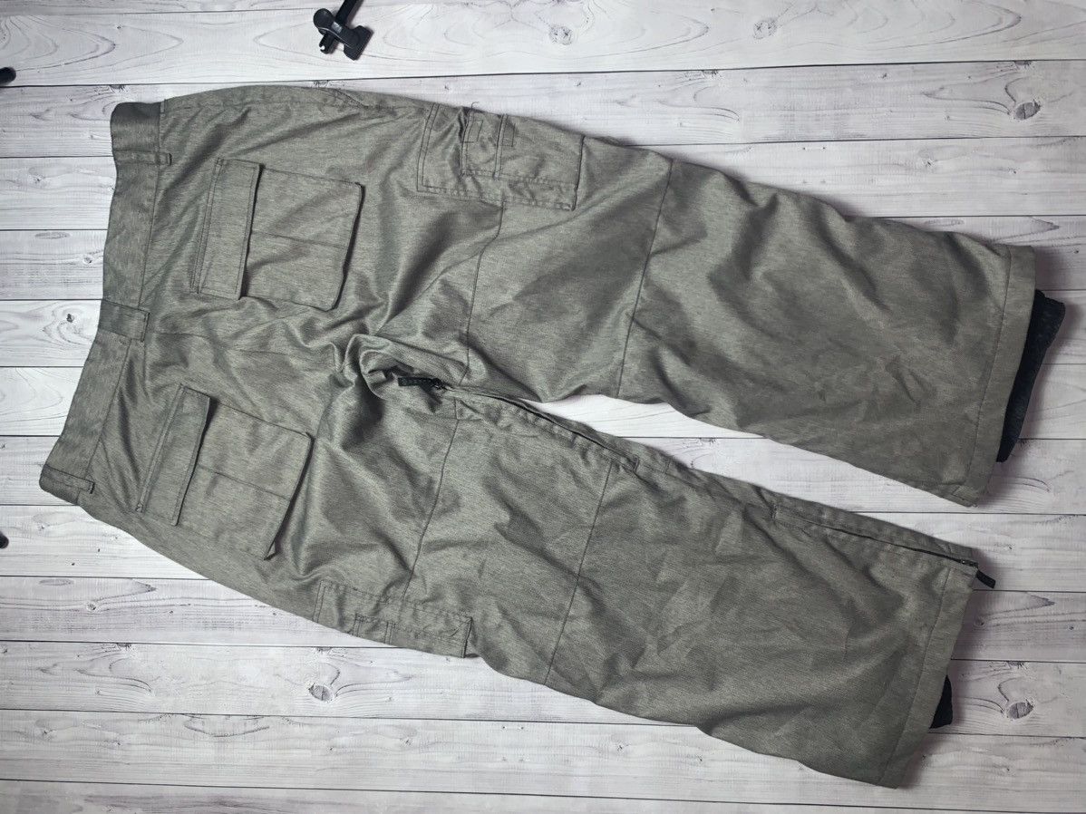 Alpha Industries Alpha industriеs Ski Pants size XL Size US 36 / EU 52 - 12 Thumbnail