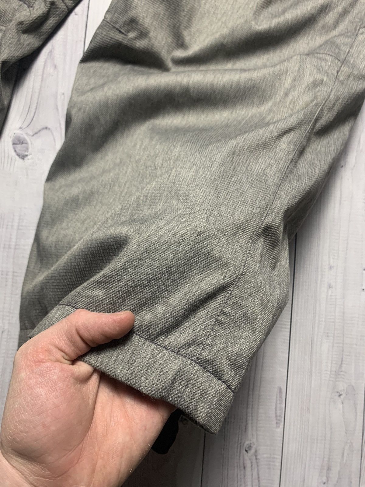 Alpha Industries Alpha industriеs Ski Pants size XL Size US 36 / EU 52 - 7 Thumbnail