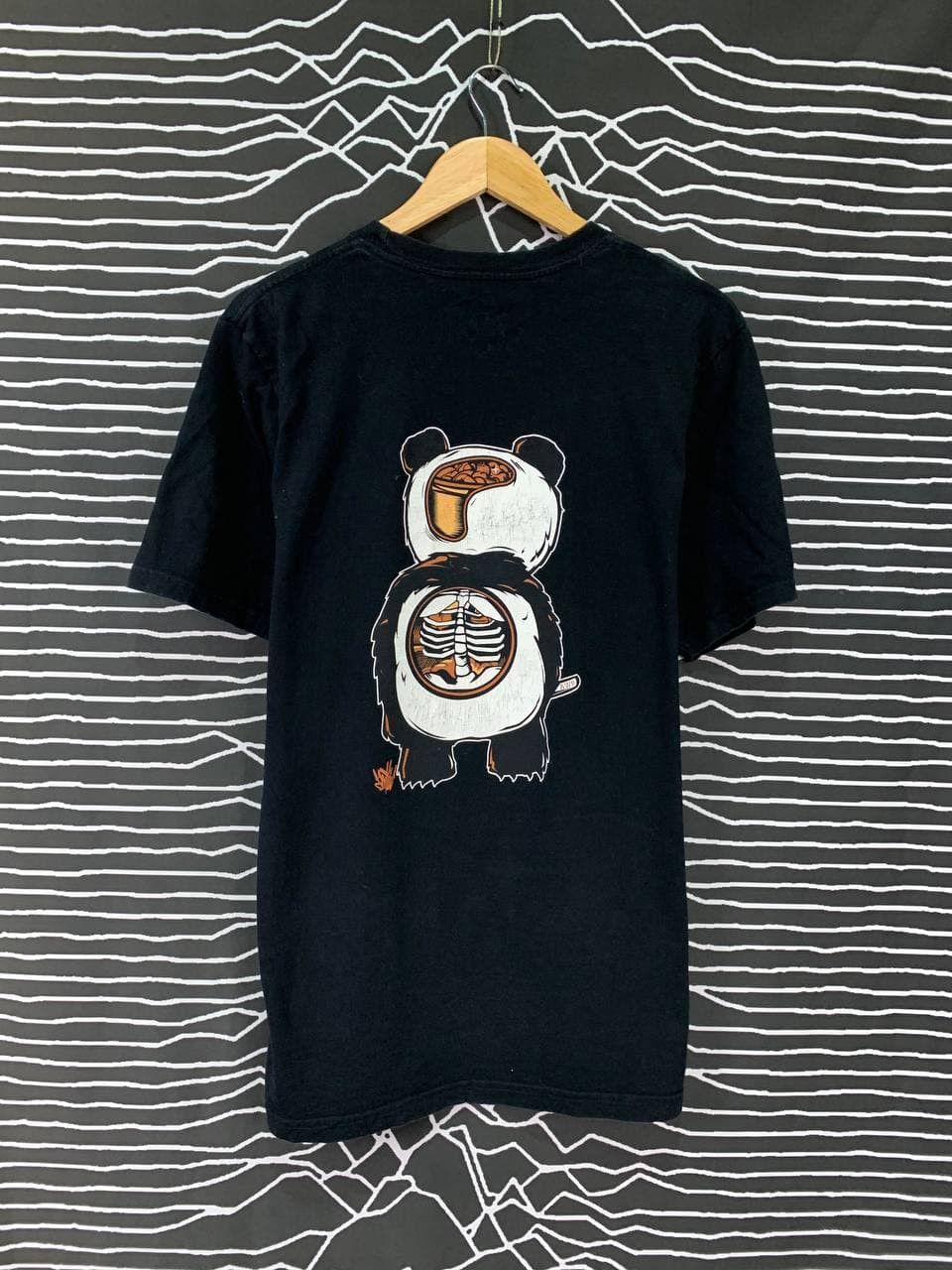 LRG Vtg LRG Lifted Research Group Skate Tee Size US L / EU 52-54 / 3 - 6 Thumbnail
