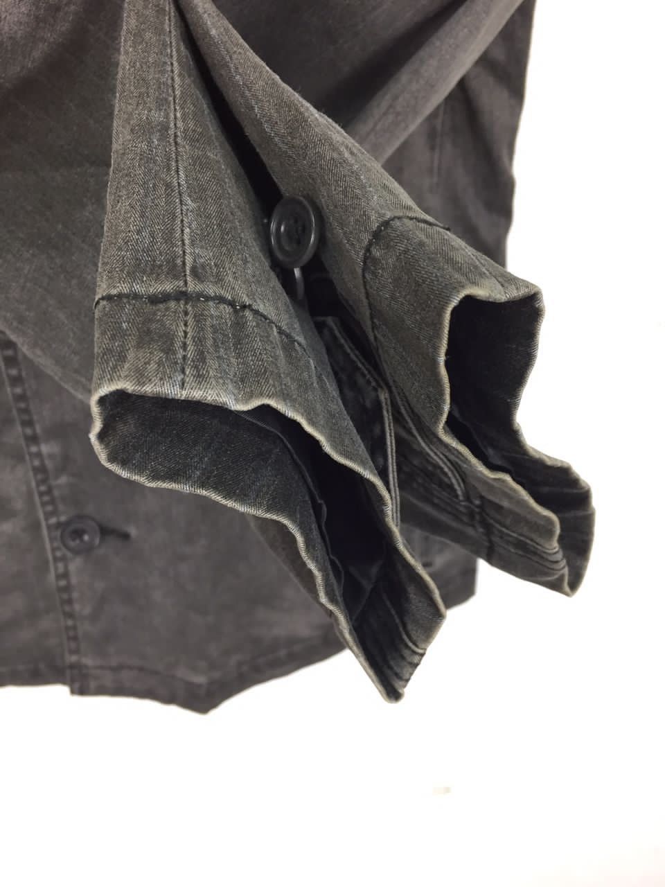 R.Newbold R. Newbold Denim Jacket Size US M / EU 48-50 / 2 - 3 Thumbnail