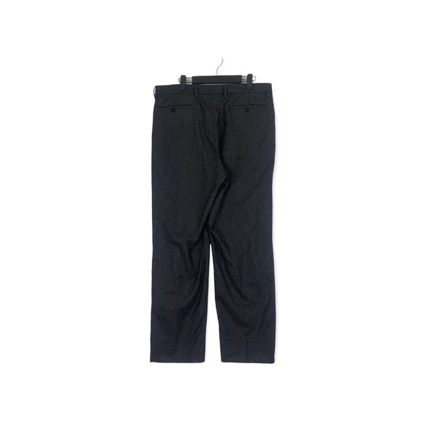 Guabello Esquire Xenophille Guabello Zipper Pants | Grailed