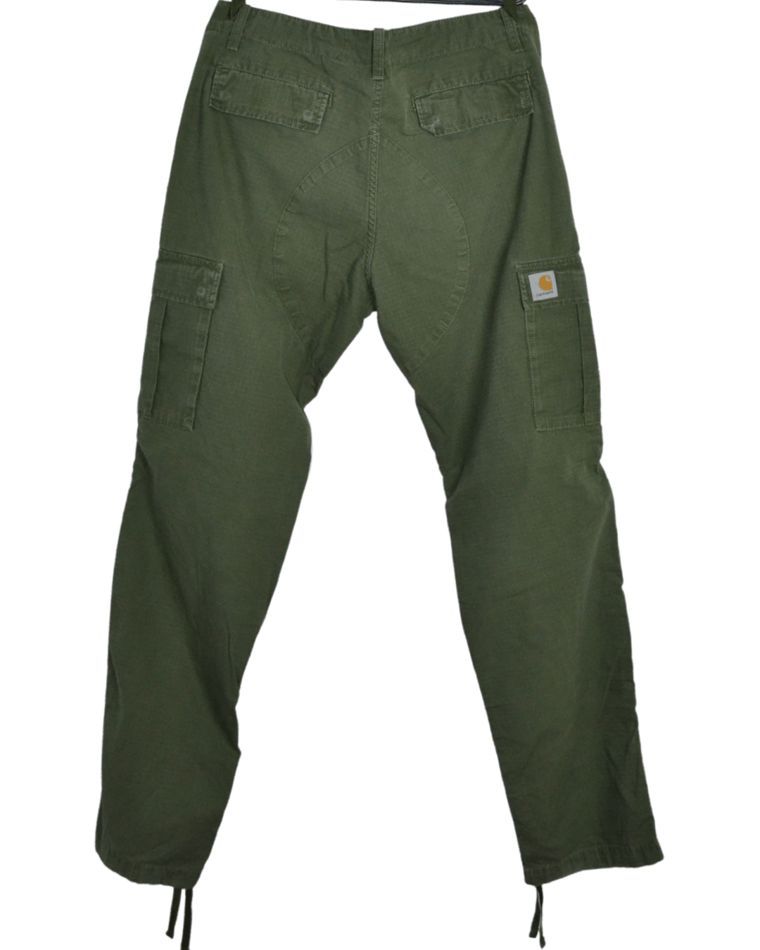 Vintage Carhartt WIP Cargo aviation pants 34x34