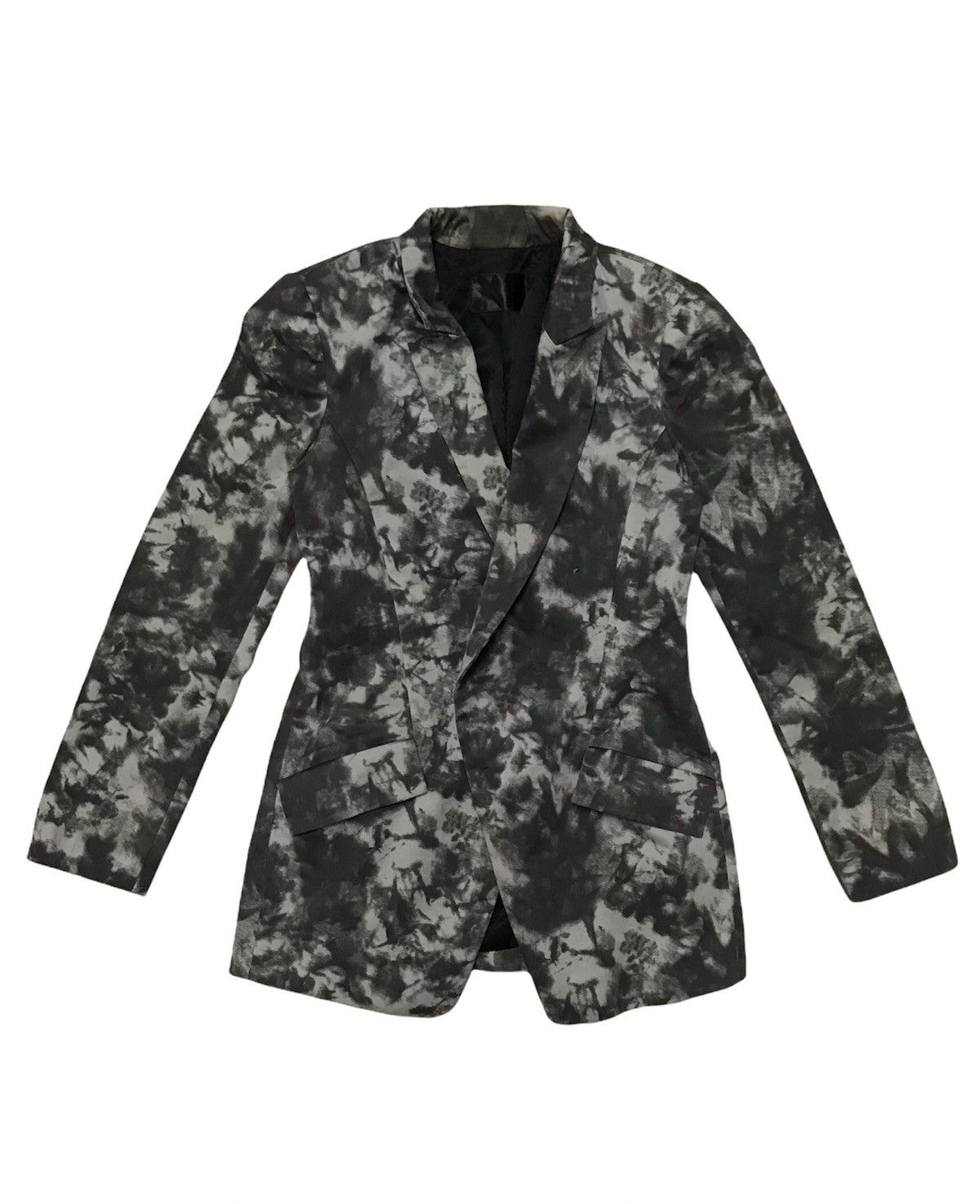 Designer × Japanese Brand Jessi New York Blazer for Women 🔥 Size 38S - 1 Thumbnail
