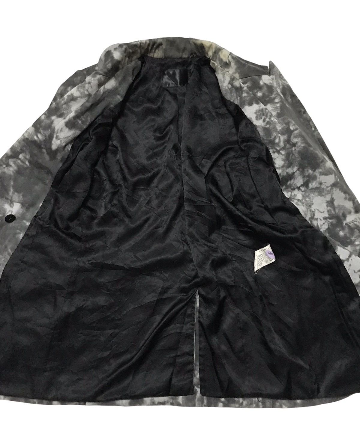Designer × Japanese Brand Jessi New York Blazer for Women 🔥 Size 38S - 5 Thumbnail