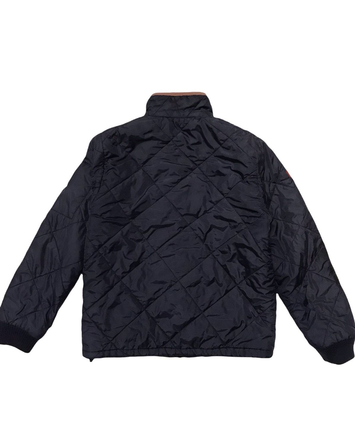 Polo Ralph Lauren Polo Ralph Lauren Puffer Jacket (Navy Blue) Size US L / EU 52-54 / 3 - 8 Thumbnail