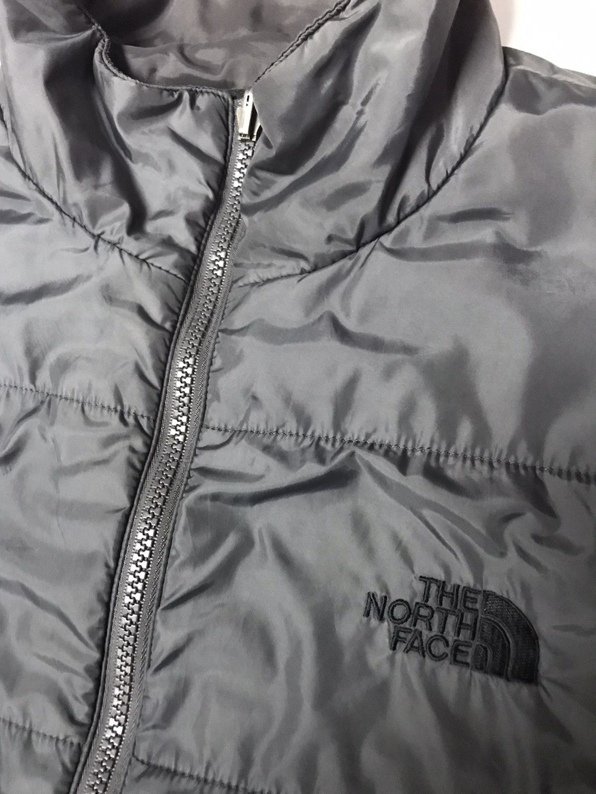 The North Face The North Face light Puffer jacket Size US L / EU 52-54 / 3 - 8 Thumbnail