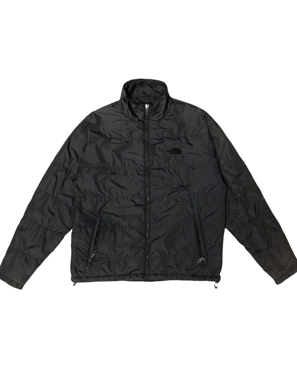 The North Face The North Face light Puffer jacket Size US L / EU 52-54 / 3 - 1 Thumbnail