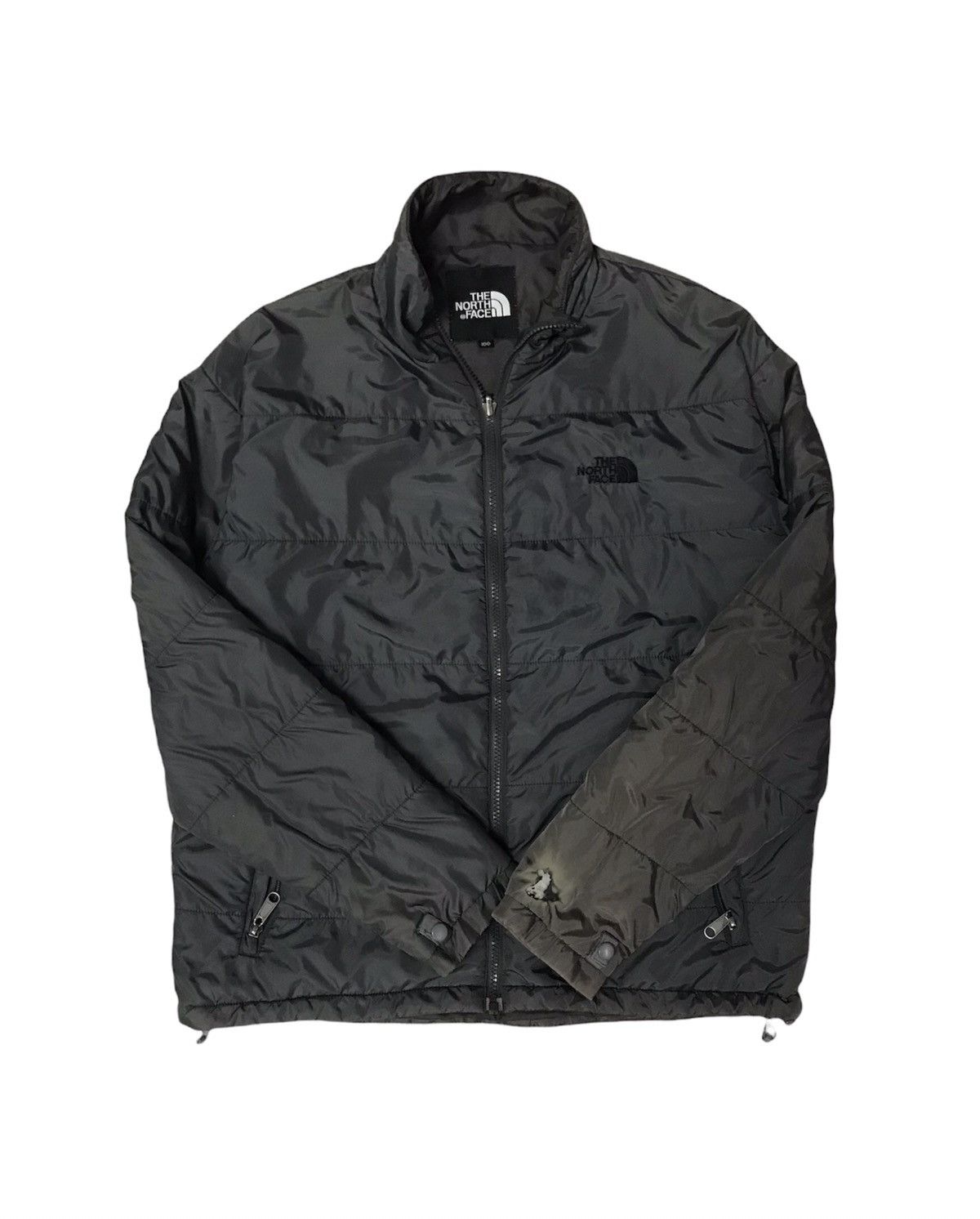 The North Face The North Face light Puffer jacket Size US L / EU 52-54 / 3 - 6 Thumbnail
