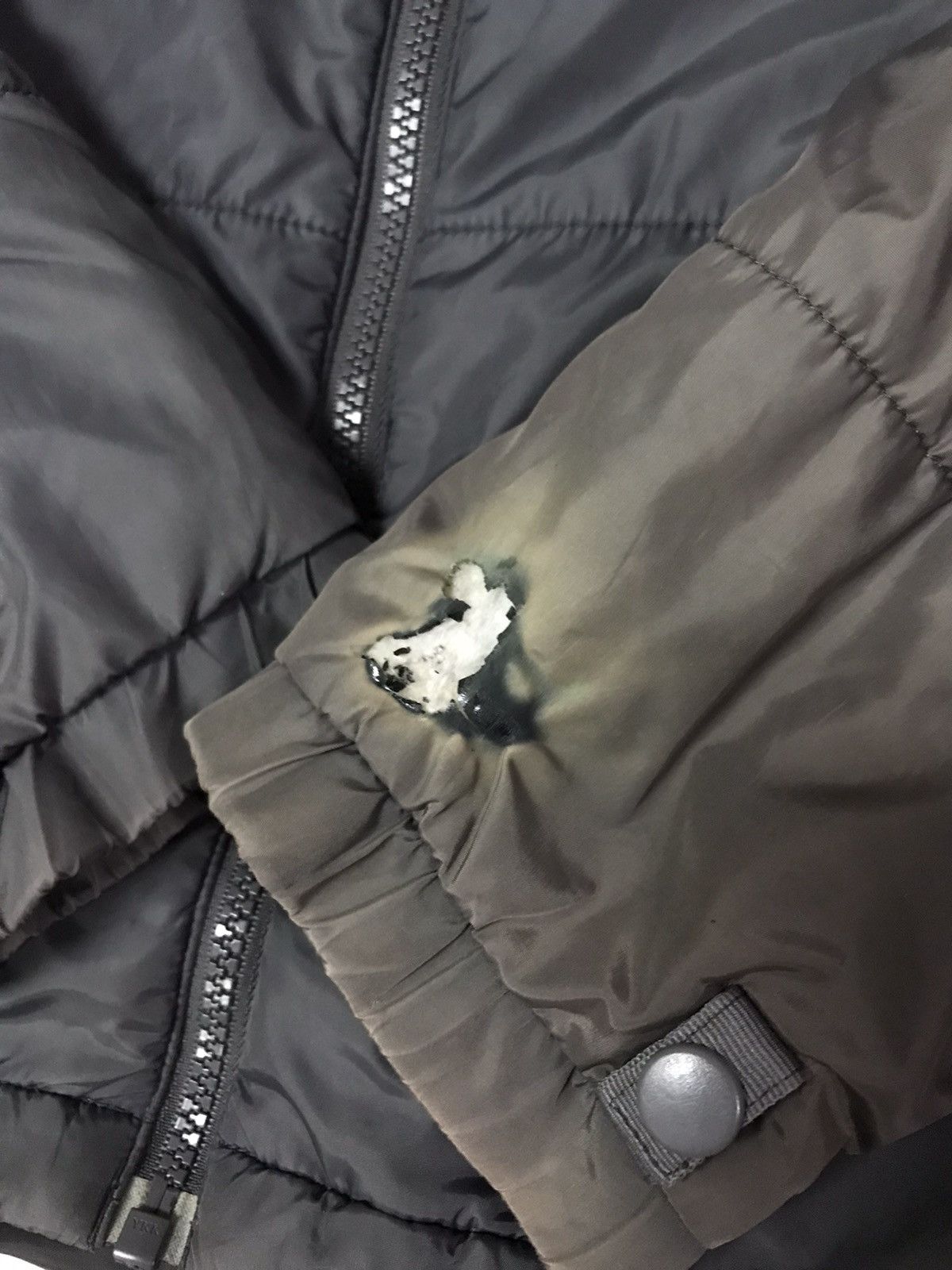 The North Face The North Face light Puffer jacket Size US L / EU 52-54 / 3 - 10 Thumbnail