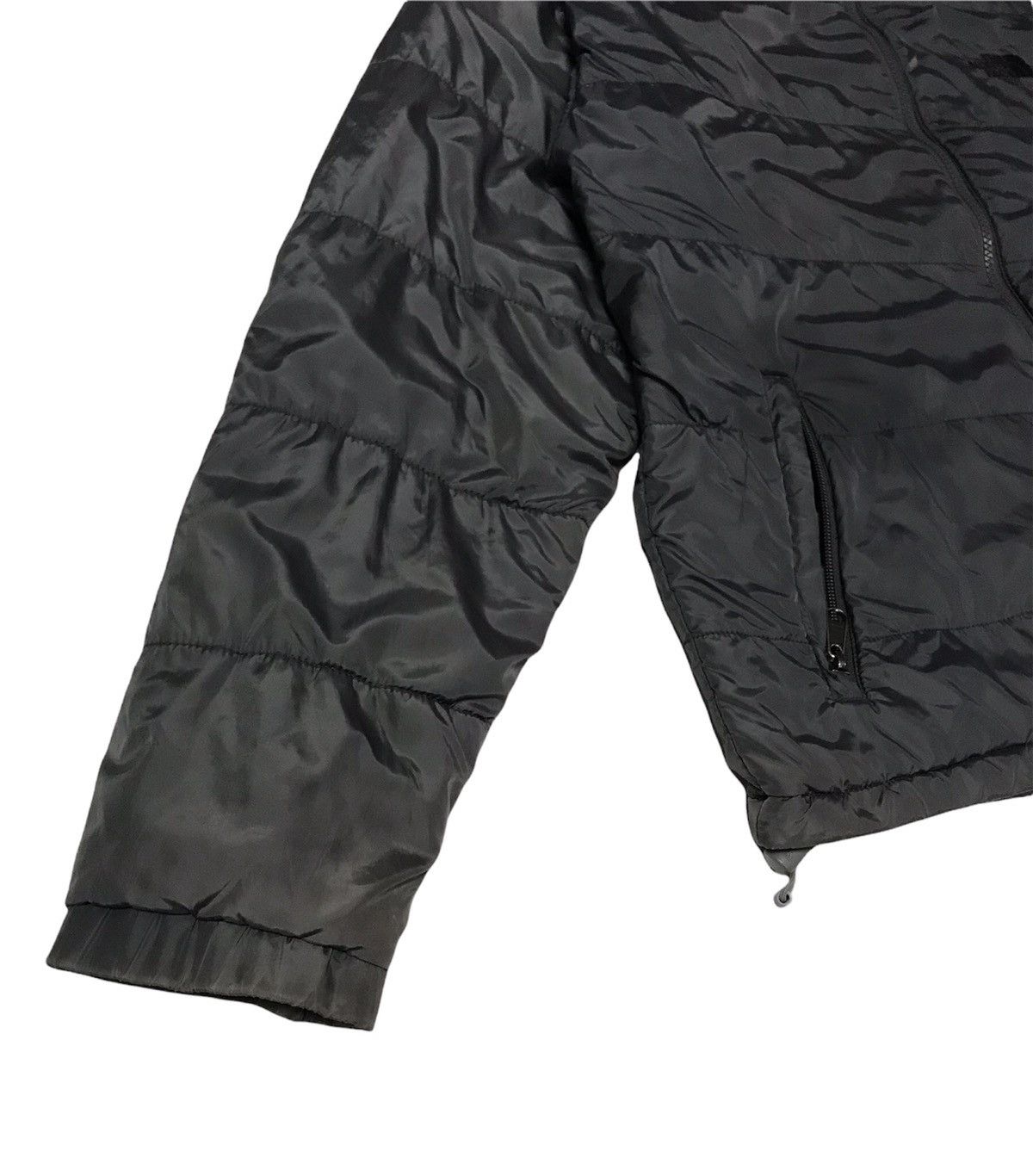 The North Face The North Face light Puffer jacket Size US L / EU 52-54 / 3 - 5 Thumbnail