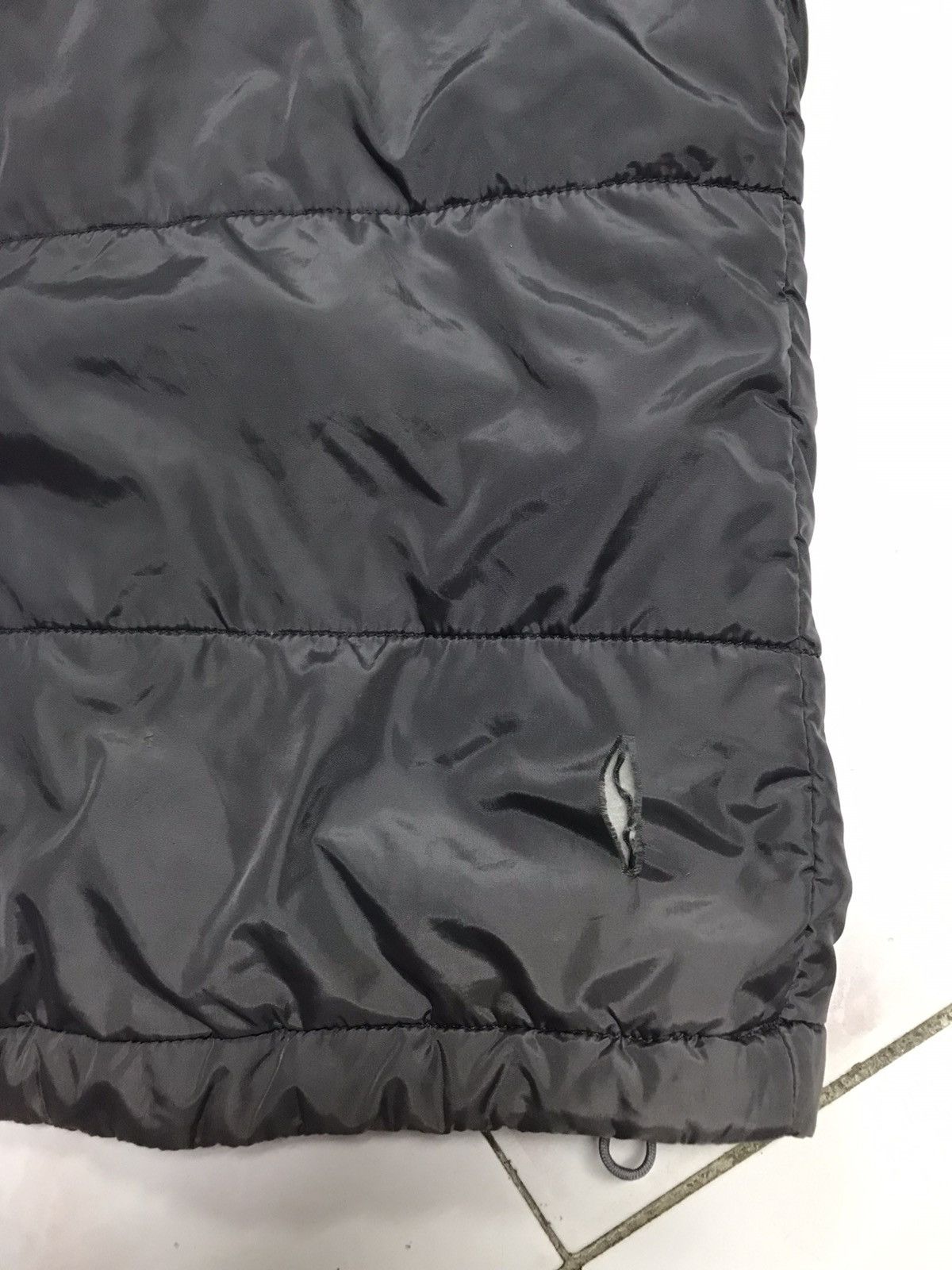 The North Face The North Face light Puffer jacket Size US L / EU 52-54 / 3 - 14 Thumbnail
