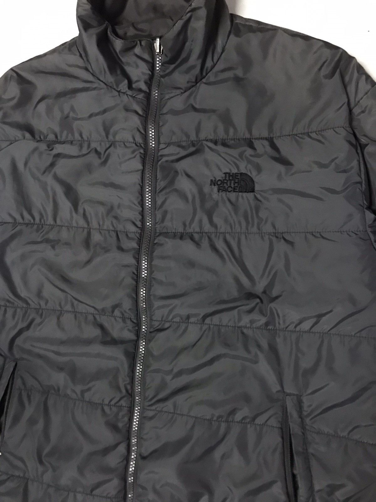 The North Face The North Face light Puffer jacket Size US L / EU 52-54 / 3 - 7 Thumbnail