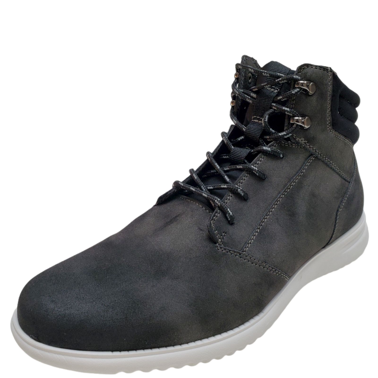 Unlisted Kenneth Cole Men's Nio Lightweight Ankle Boots
