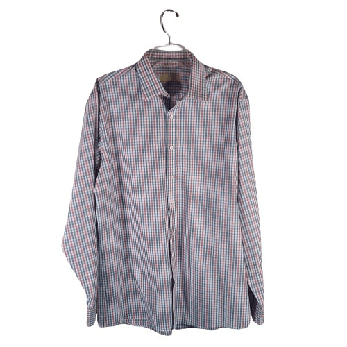 Michael Kors Michael Kors Button Down Shirt Multicolor | Grailed