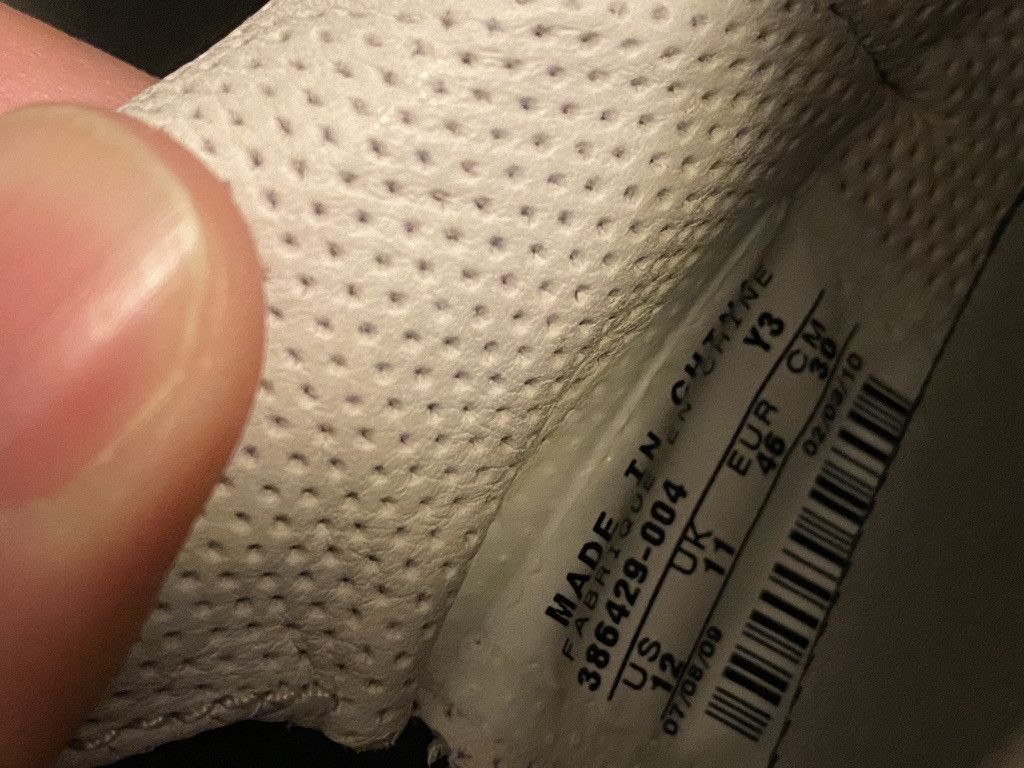 Nike BOGO Kobe 5 Aston Martin Size US 12 / EU 45 - 9 Thumbnail