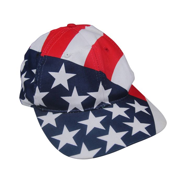 Hanes Vintage 1996 Atlanta Olympics Team USA Snapback Hat Grailed