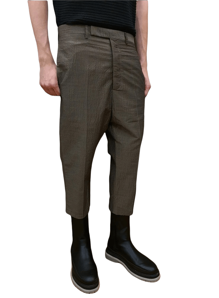 RickOwens BABEL S/S19 ASTAIRES 【公式通販】