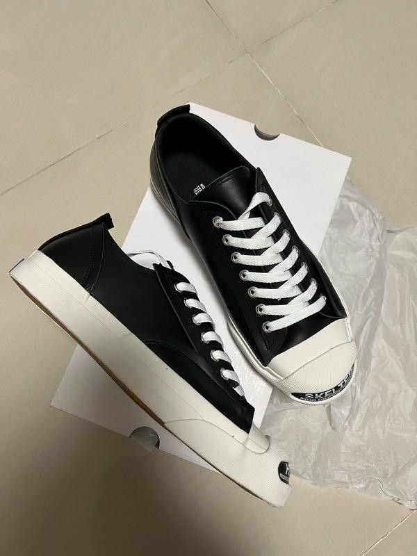 Undercover undercover x riding equipment research sneakers | Grailed