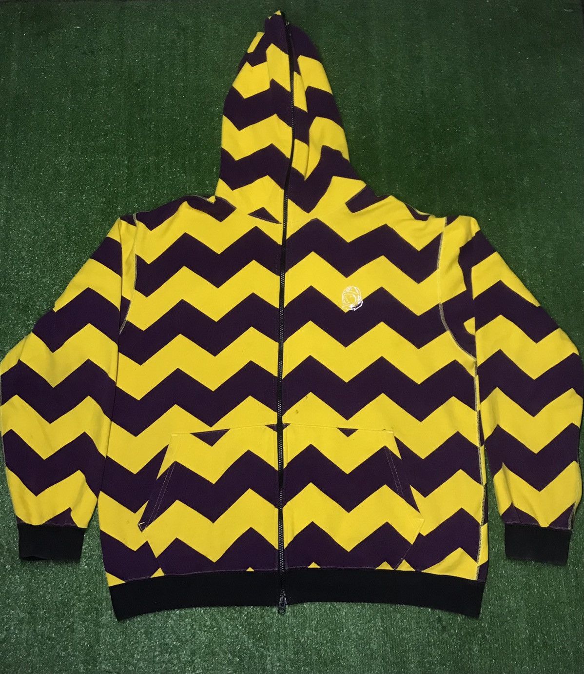 ZIG ZAG ZIP UP BBC SEASON 2004