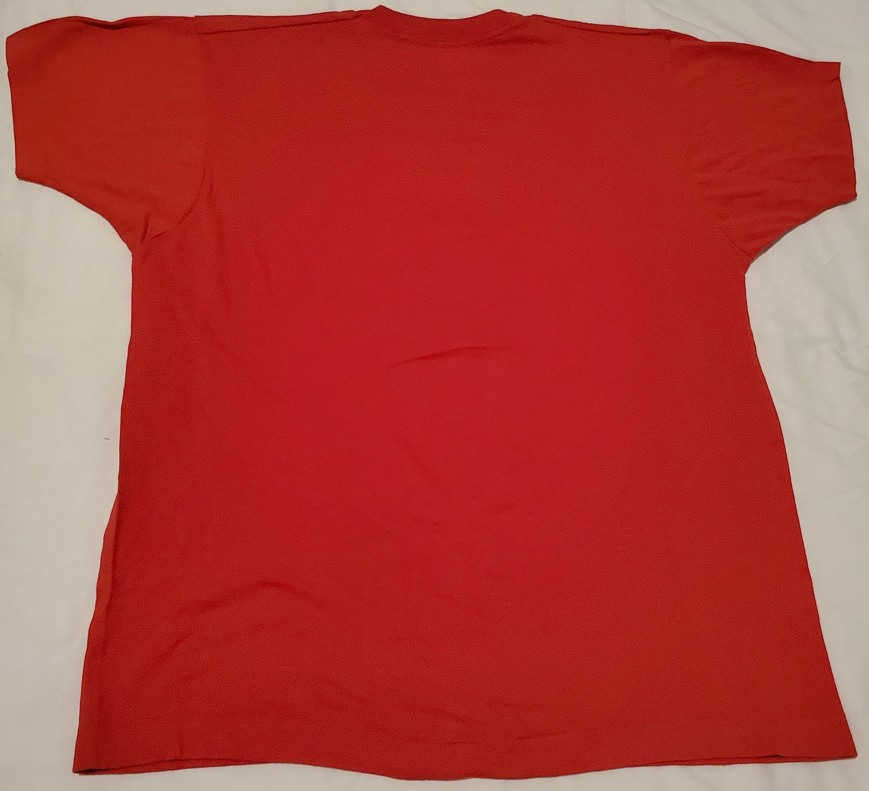 Vintage Tootsies Orchid Lounge Vintage T-shirt Size US L / EU 52-54 / 3 - 3 Thumbnail