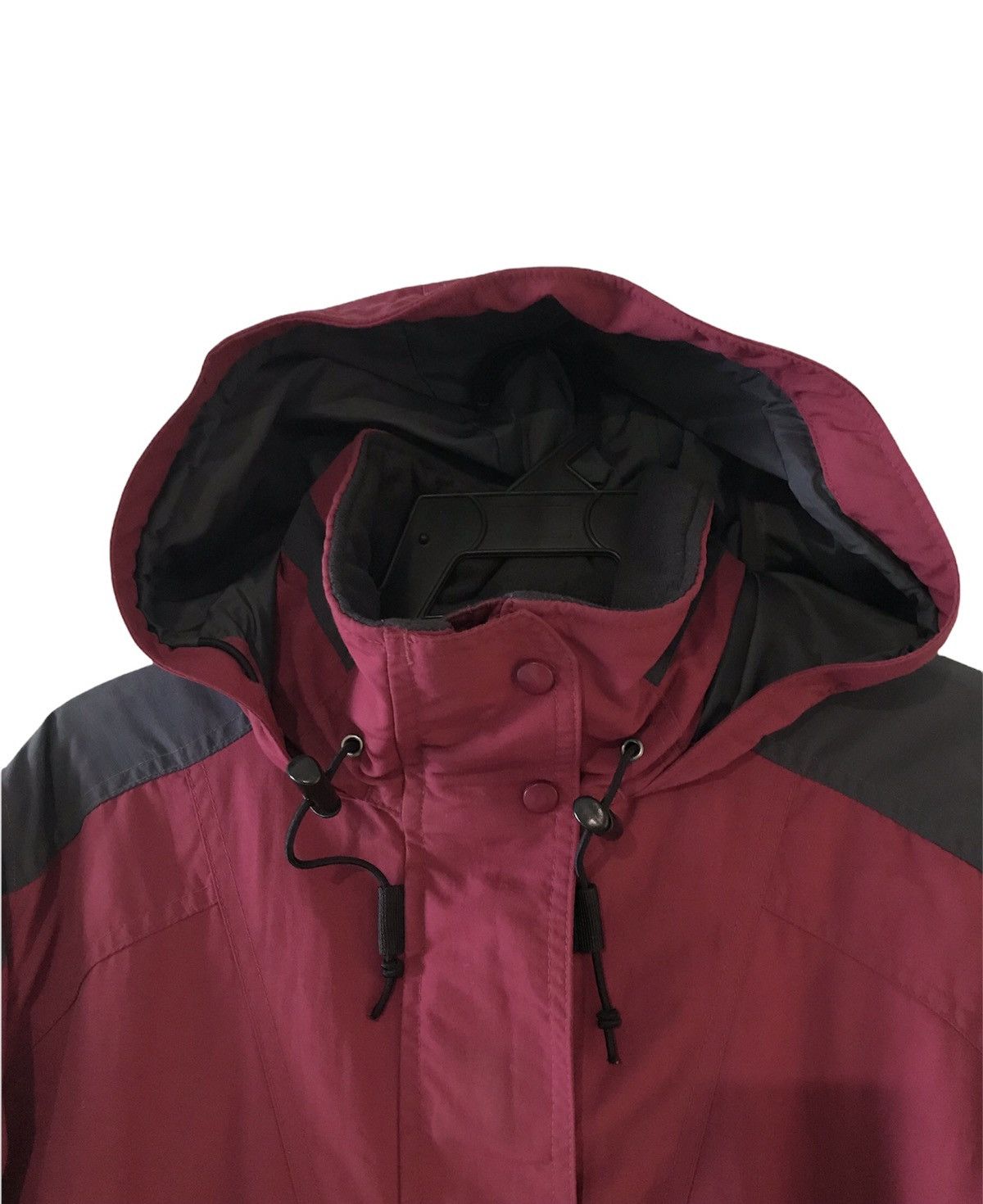 L.L. Bean × Vintage 💥SALE💥Vtg L.L.Bean Outdoor Jacket Nice Design Size US S / EU 44-46 / 1 - 11 Thumbnail