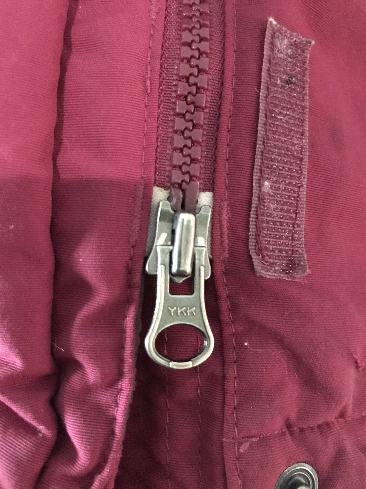 L.L. Bean × Vintage 💥SALE💥Vtg L.L.Bean Outdoor Jacket Nice Design Size US S / EU 44-46 / 1 - 7 Thumbnail