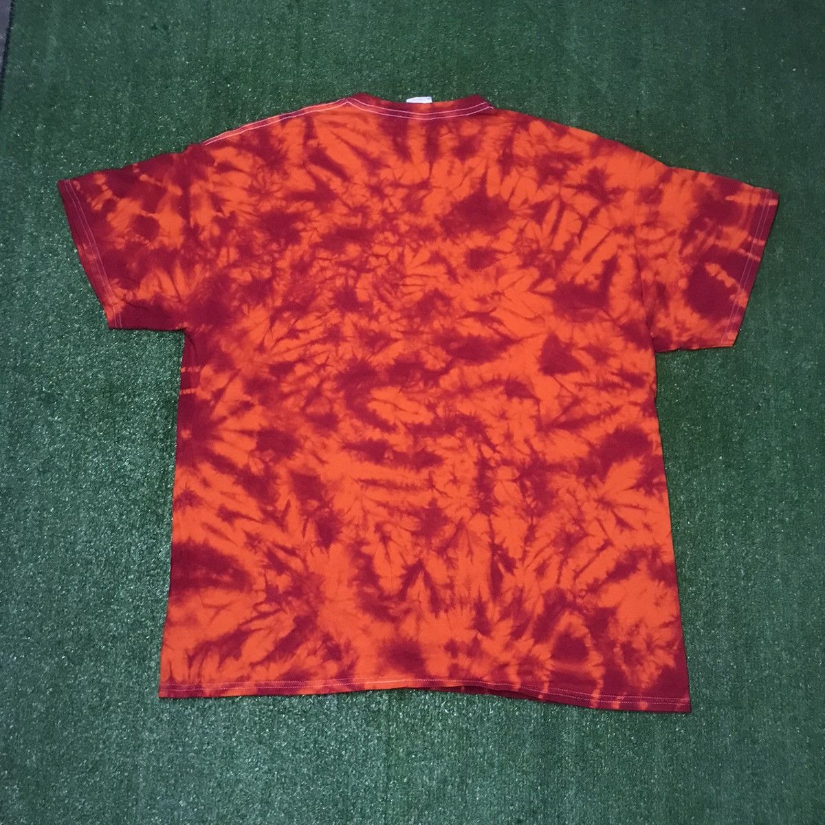 Band Tees PINK FLOYD LIVE AT POMPEII 2012 Size US XL / EU 56 / 4 - 2 Thumbnail