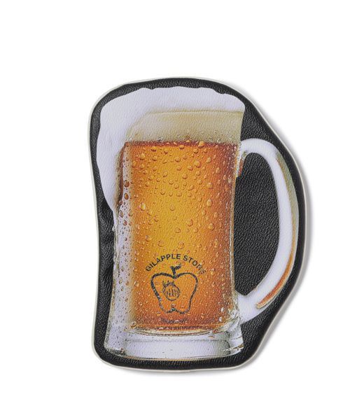 Undercover Undercover Japan Beer Pouch/Wallet Size ONE SIZE - 1 Thumbnail