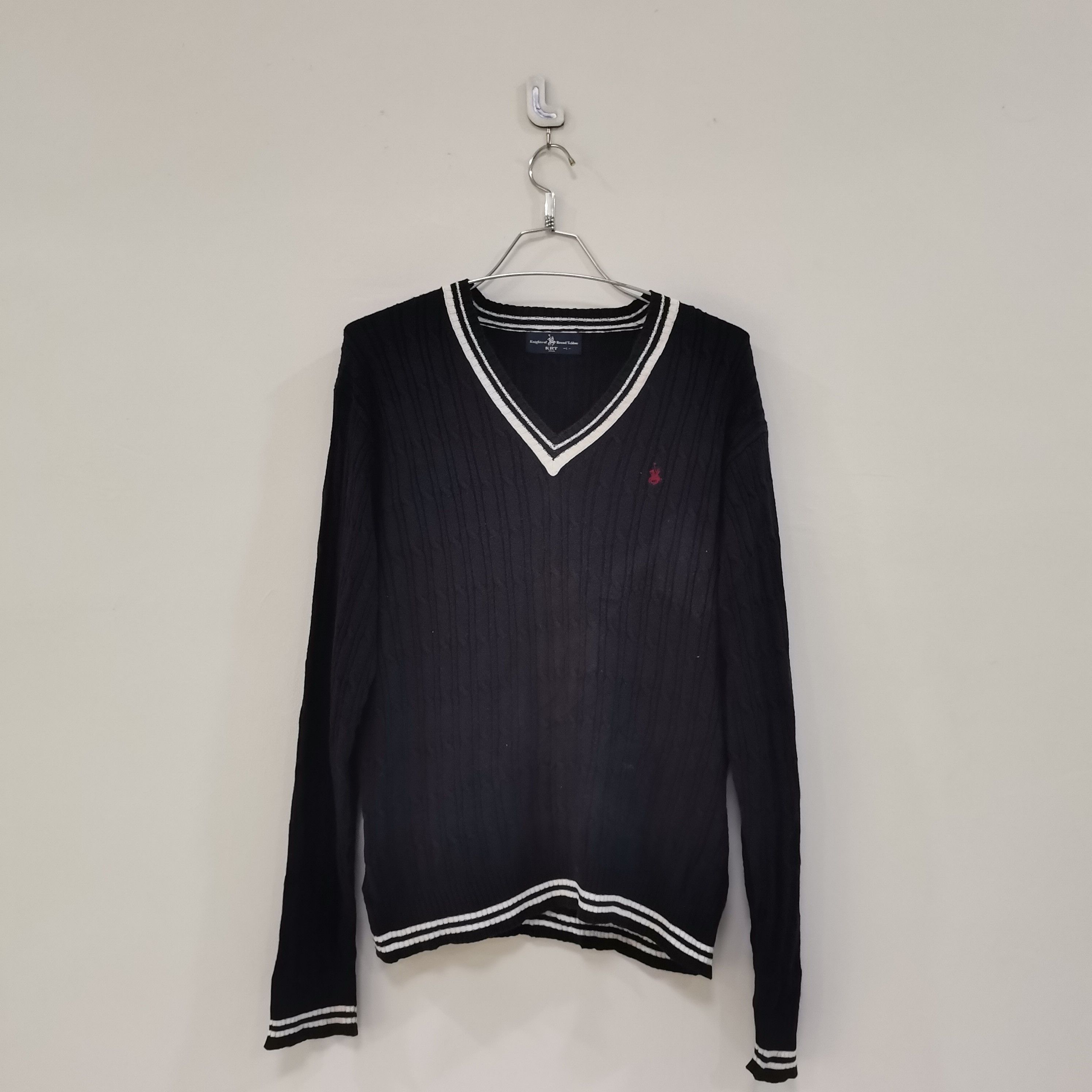 Knights Of Round Table Sweater | Grailed