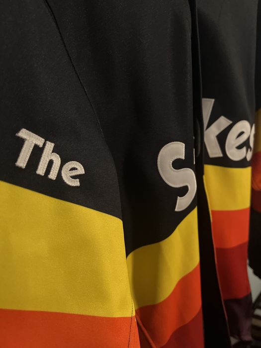 Rock Band THE STROKES JERSEY | Grailed