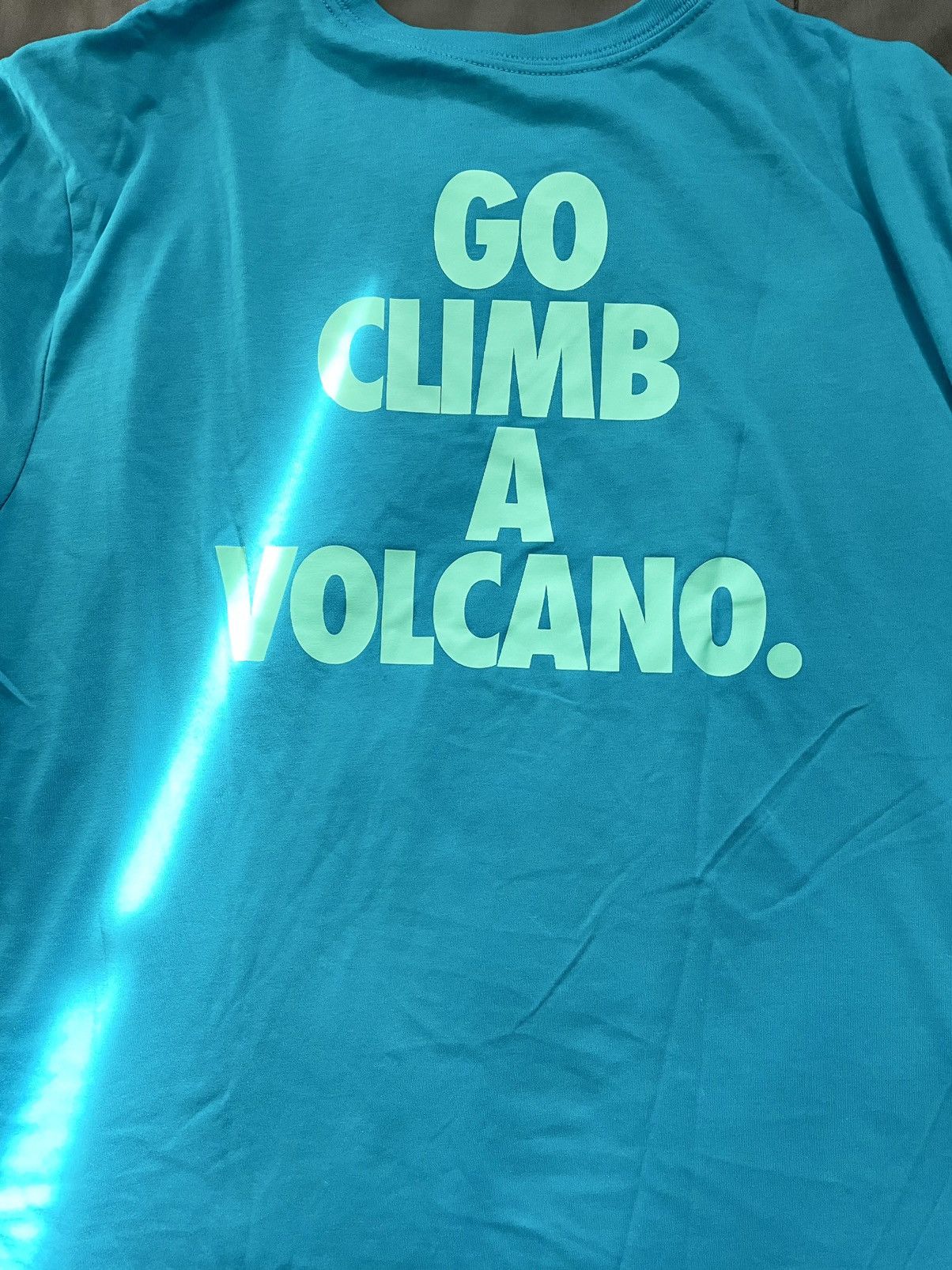 nike acg volcano shirt