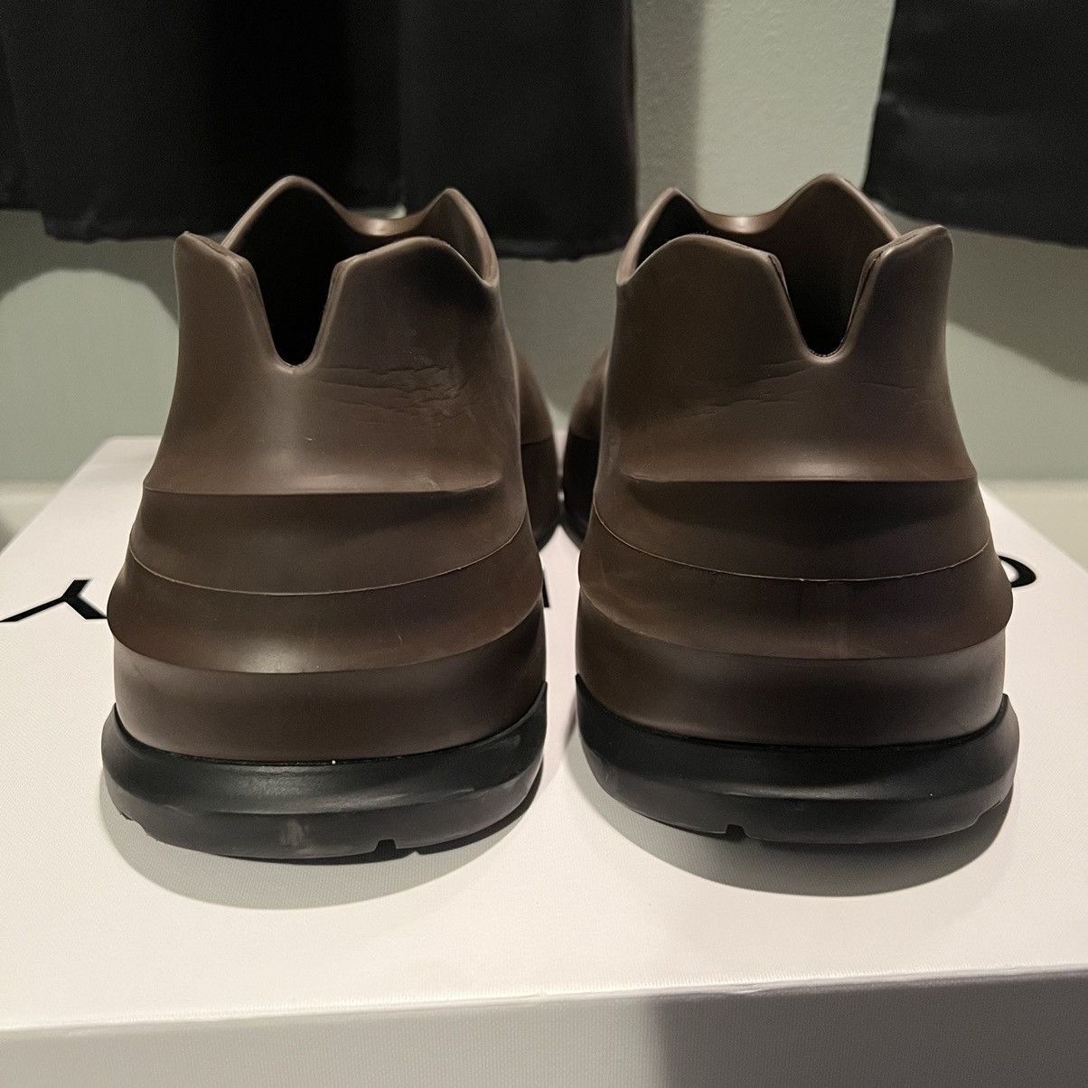 Givenchy Monumental Mallow Runner (brown) Size US 9 / EU 42 - 3 Thumbnail