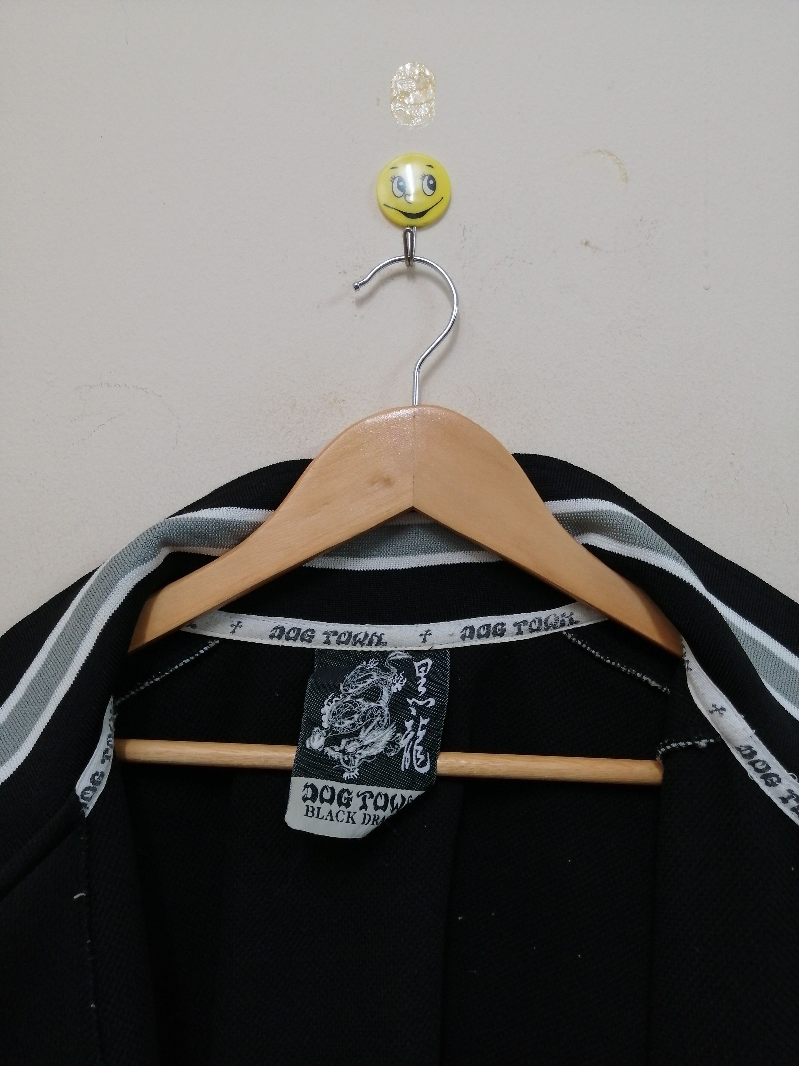 Japanese Brand Dog Town jacket Size US XXL / EU 58 / 5 - 3 Thumbnail