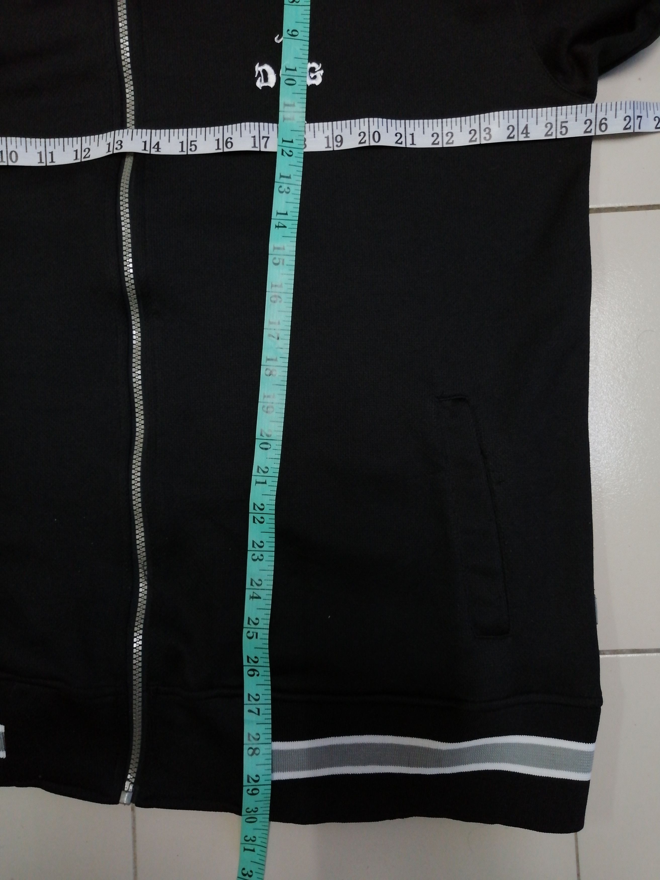 Japanese Brand Dog Town jacket Size US XXL / EU 58 / 5 - 8 Thumbnail
