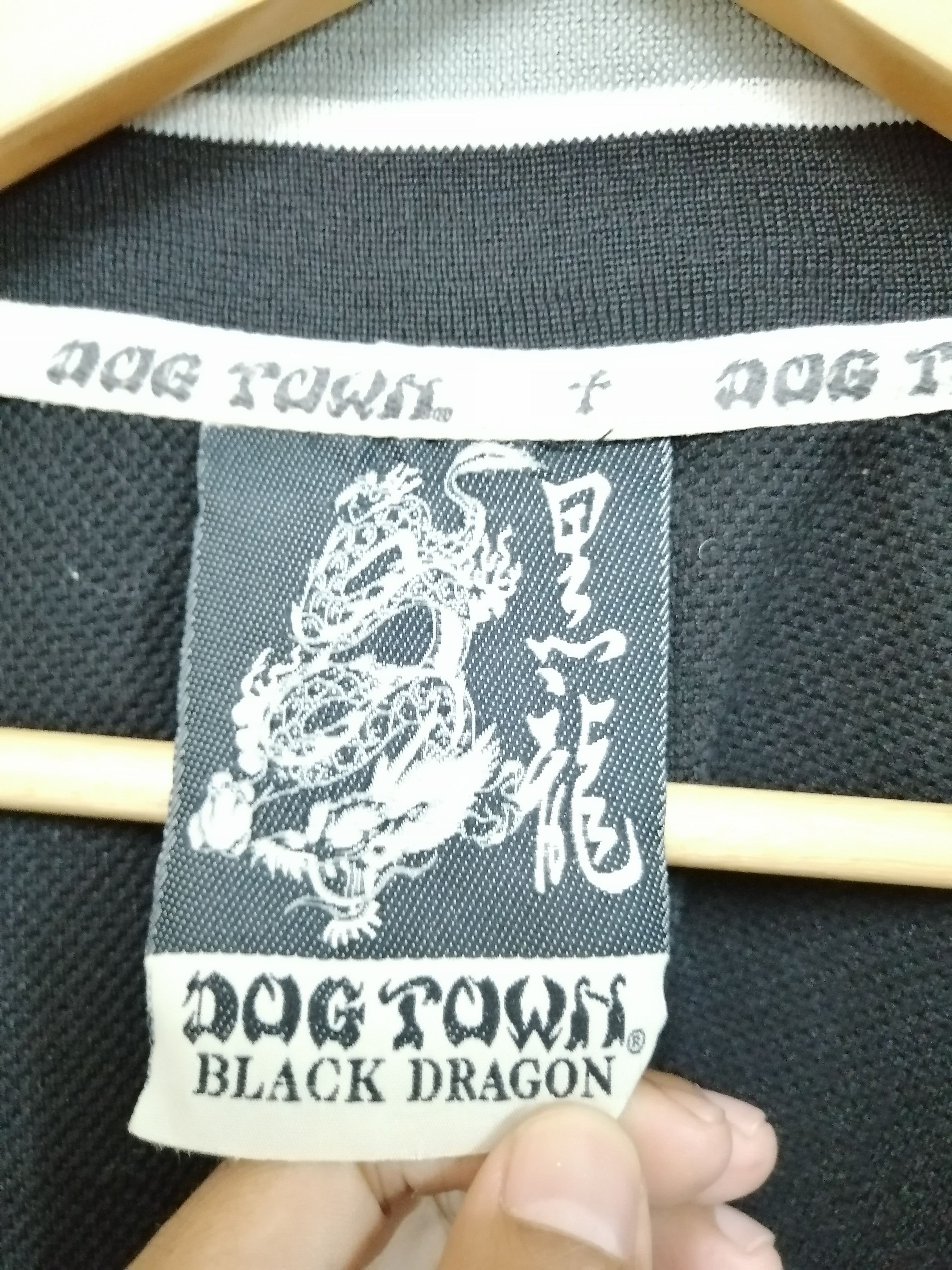 Japanese Brand Dog Town jacket Size US XXL / EU 58 / 5 - 10 Thumbnail