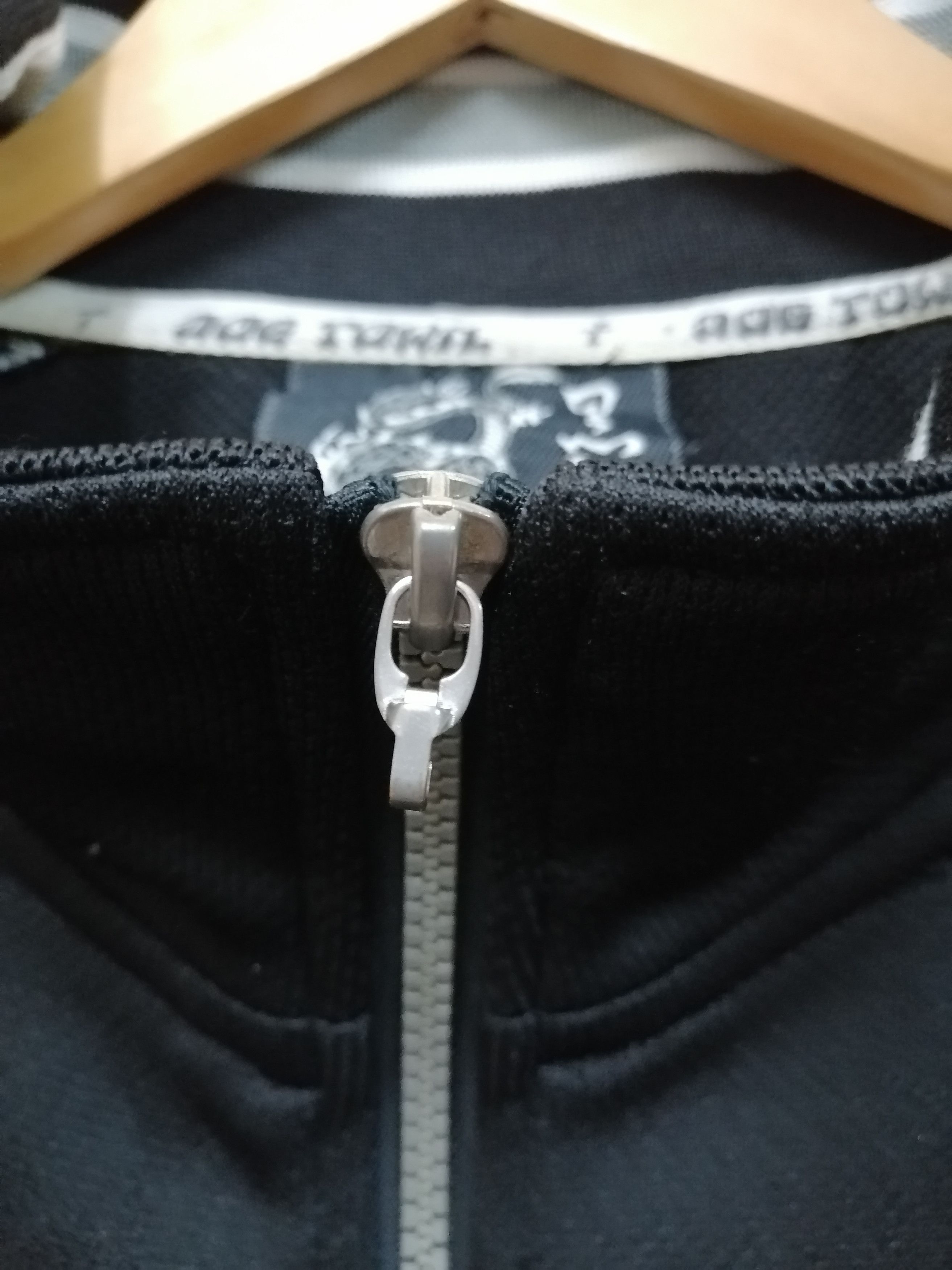 Japanese Brand Dog Town jacket Size US XXL / EU 58 / 5 - 5 Thumbnail